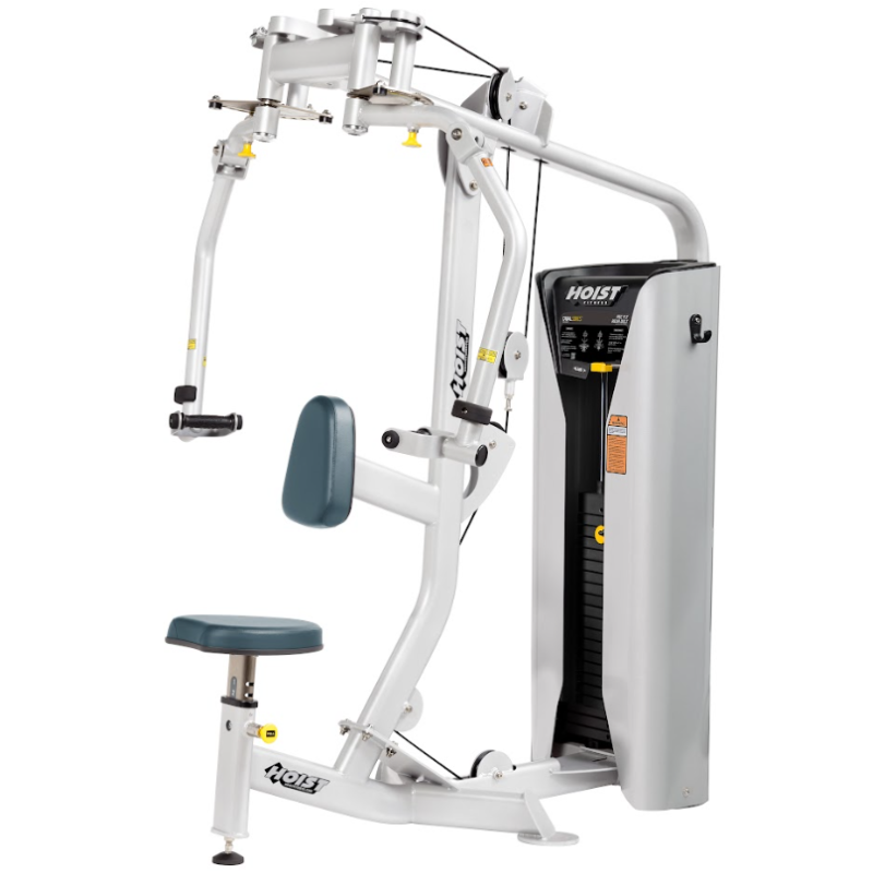 Hoist Fitness Butterfly/Back Deltoid (HD-3900)