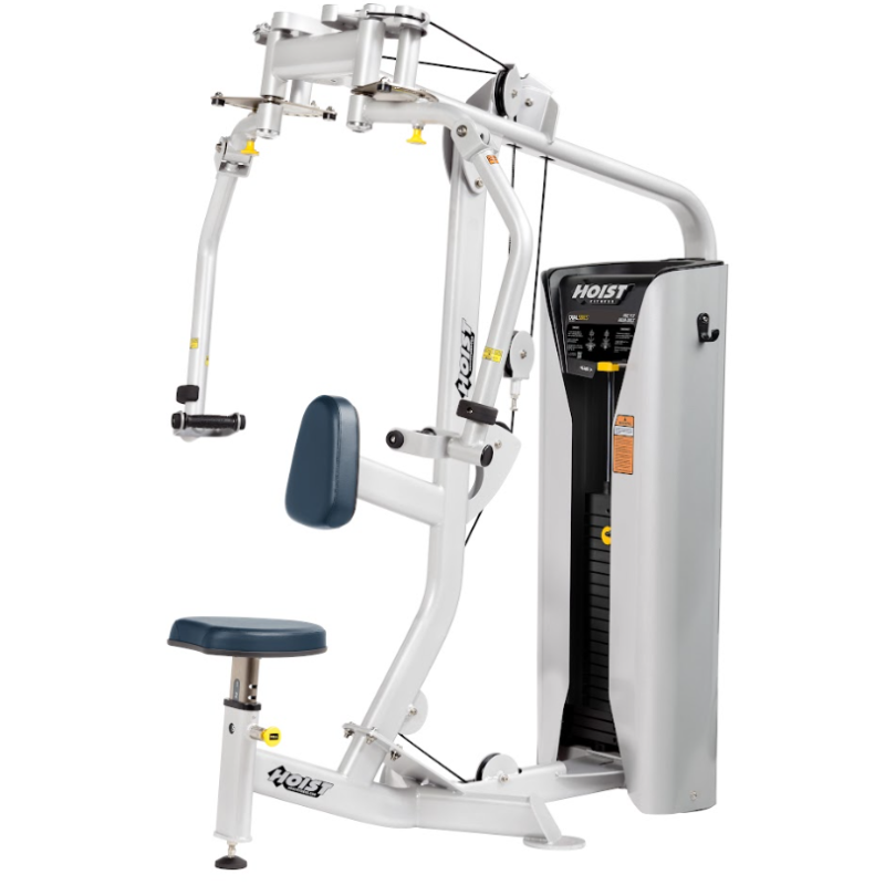 Hoist Fitness Butterfly/Back Deltoid (HD-3900)
