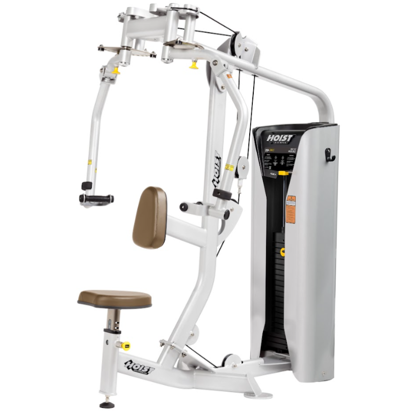 Hoist Fitness Butterfly/Back Deltoid (HD-3900)