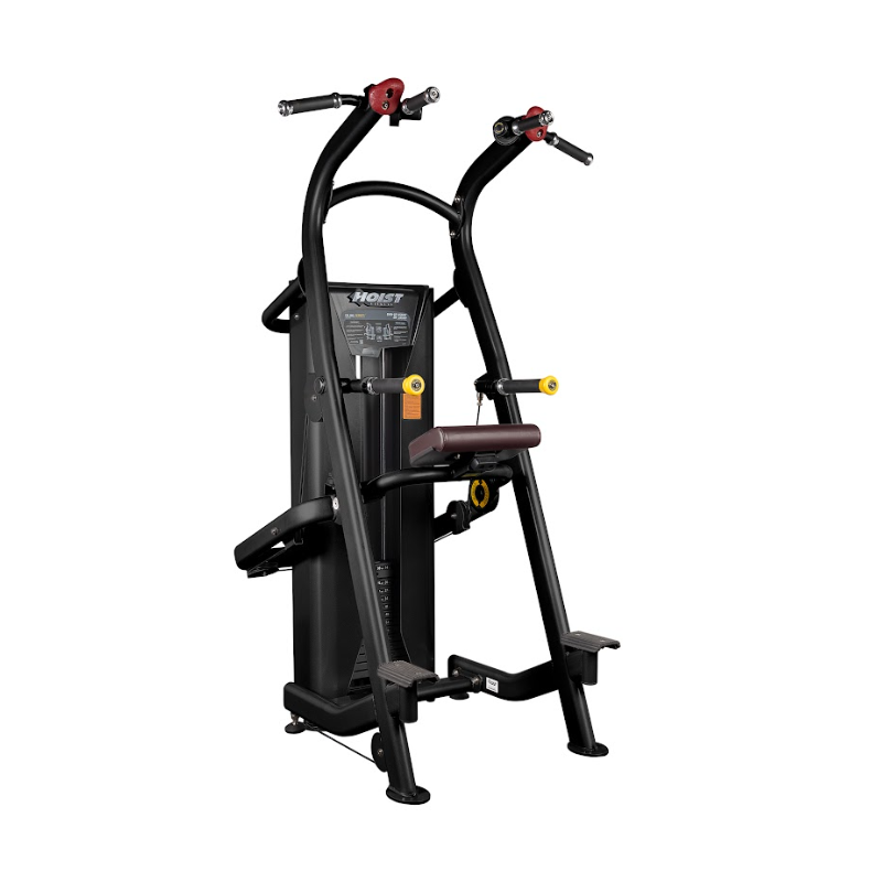 Hoist Fitness Klimmzug/Dip (HD-3701)