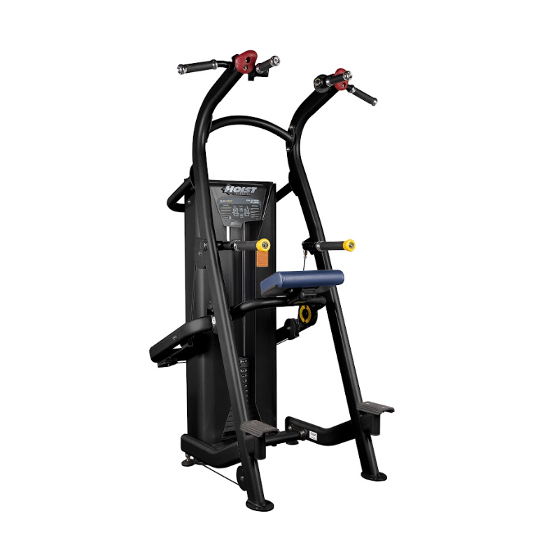 Hoist Fitness Klimmzug/Dip (HD-3701)
