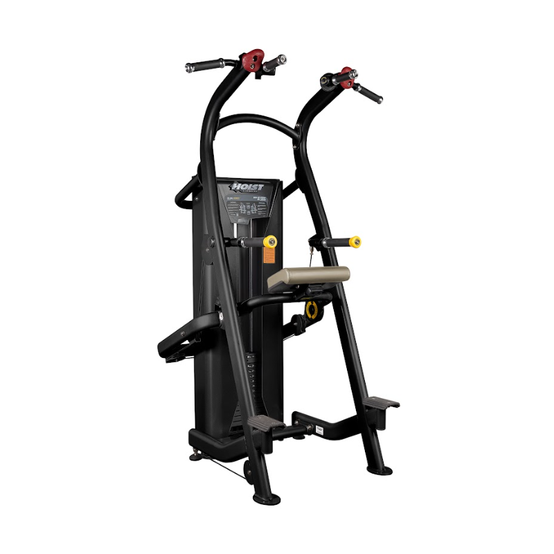 Hoist Fitness Klimmzug/Dip (HD-3701)