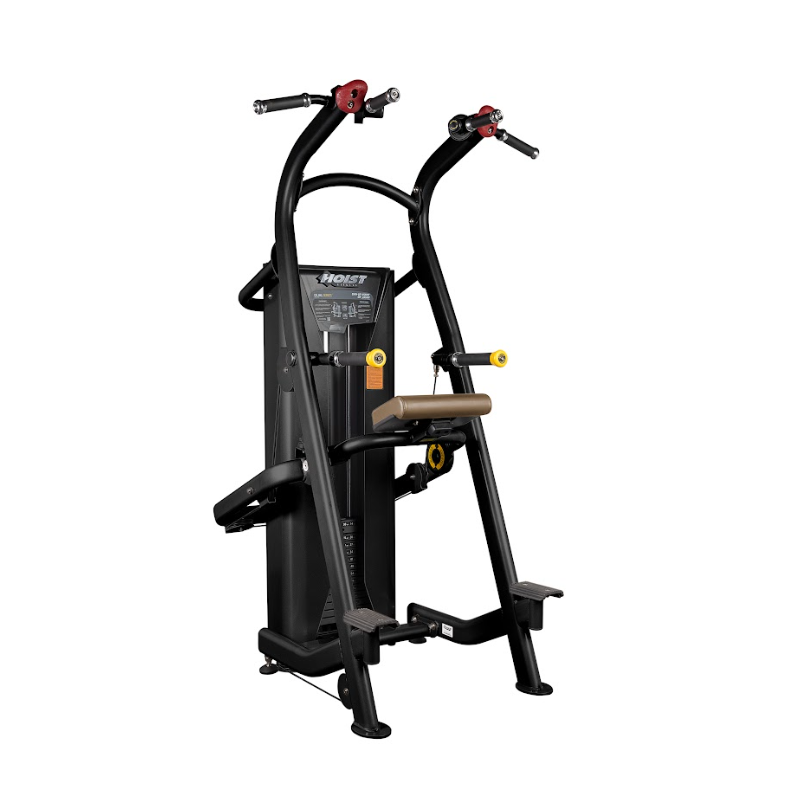 Hoist Fitness Klimmzug/Dip (HD-3701)