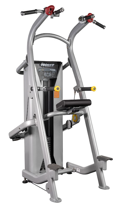 Hoist Fitness Klimmzug/Dip (HD-3701)