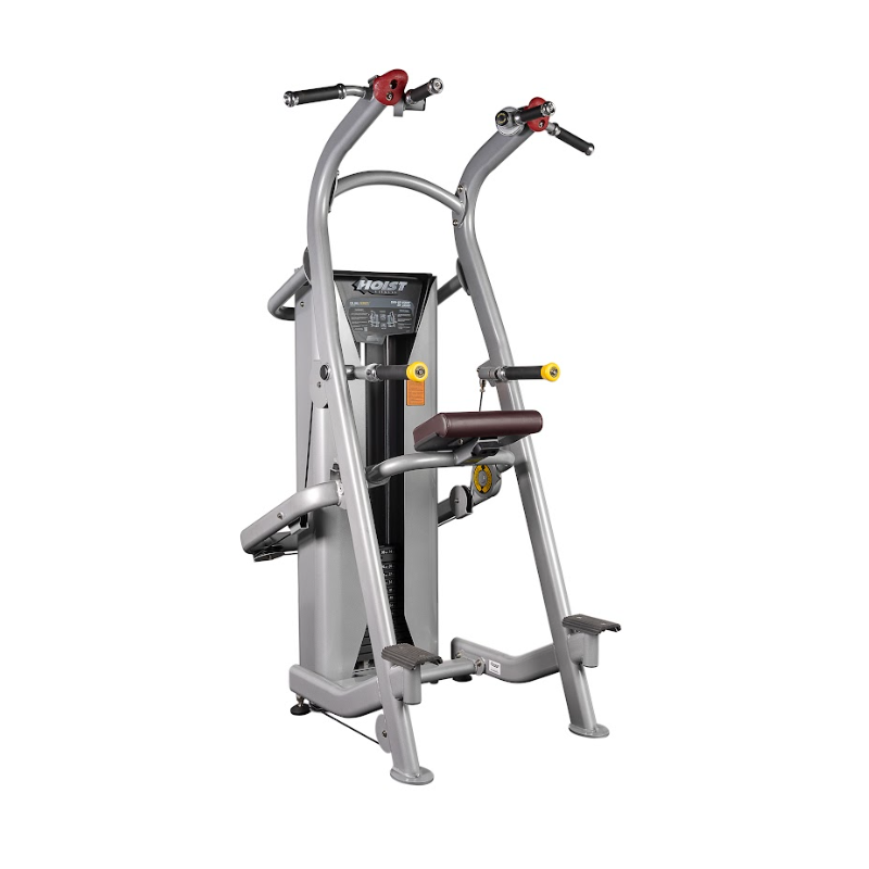 Hoist Fitness Klimmzug/Dip (HD-3701)
