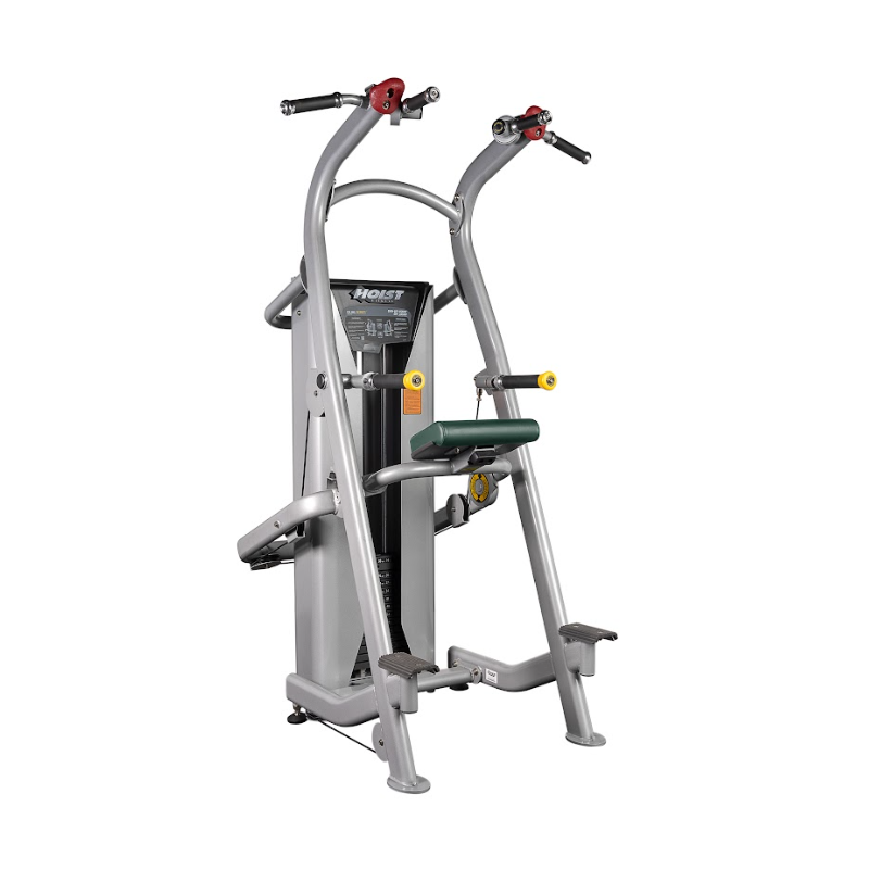 Hoist Fitness Klimmzug/Dip (HD-3701)