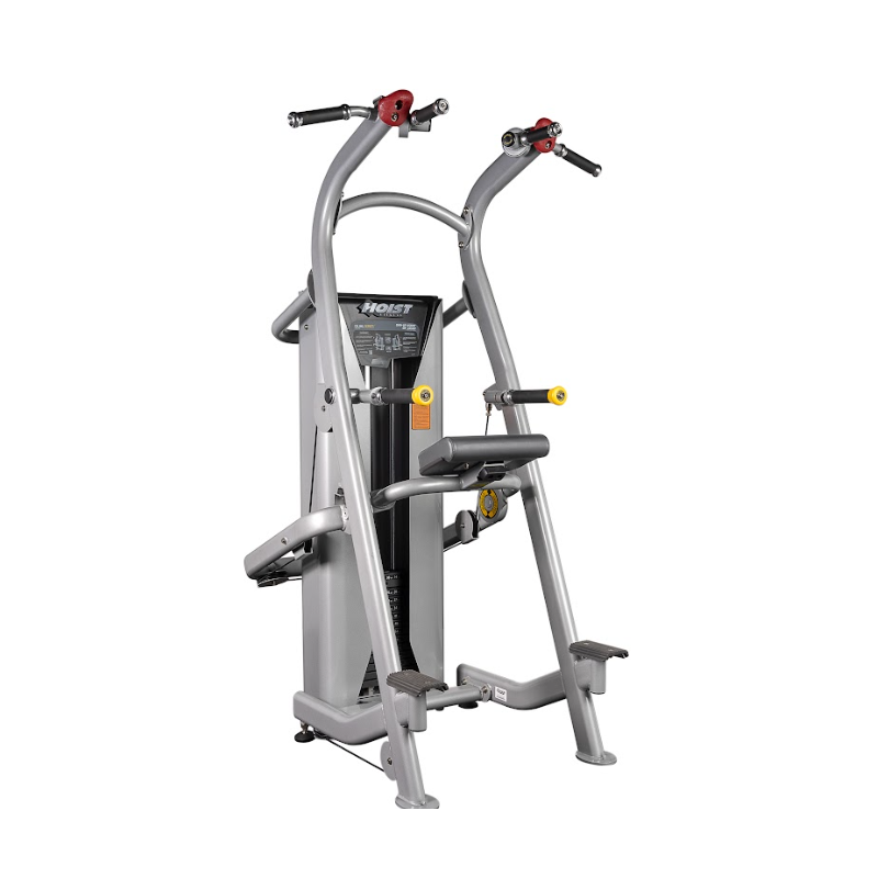 Hoist Fitness Klimmzug/Dip (HD-3701)