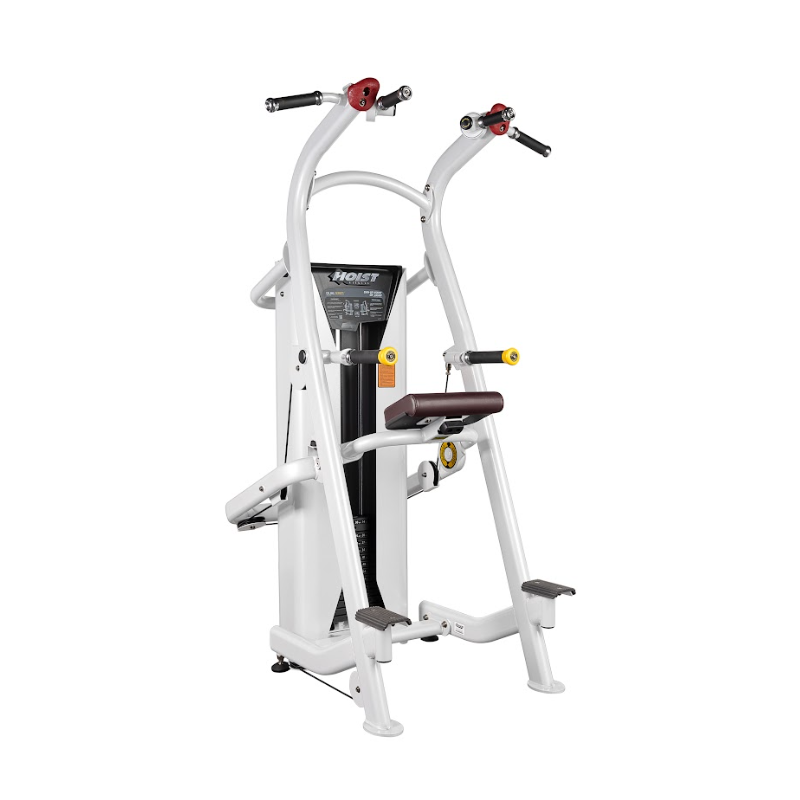 Hoist Fitness Klimmzug/Dip (HD-3701)