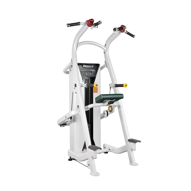 Hoist Fitness Klimmzug/Dip (HD-3701)