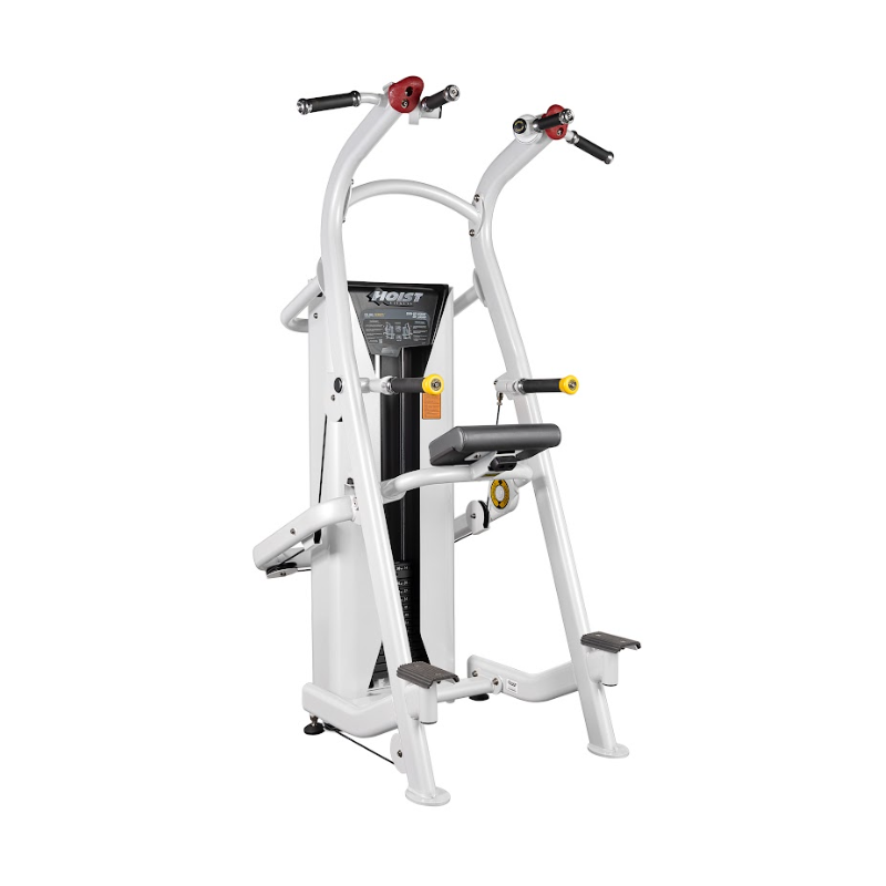 Hoist Fitness Klimmzug/Dip (HD-3701)