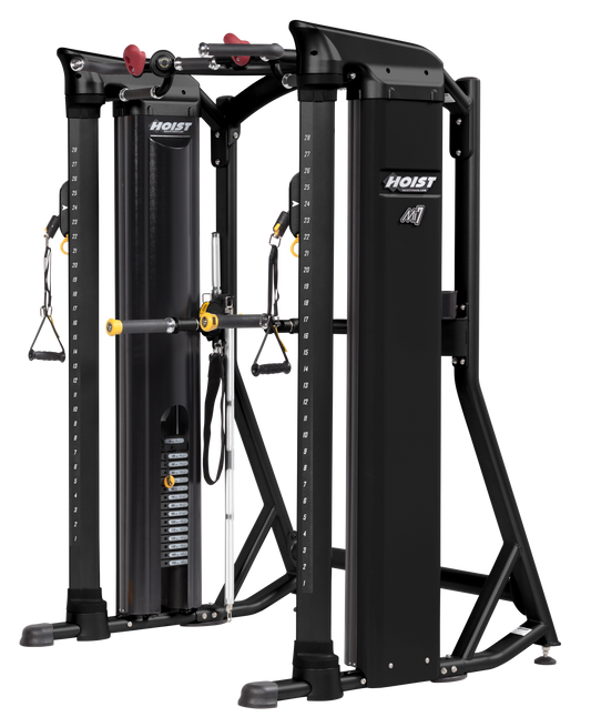 Hoist Fitness Mi7-MB Functional Trainer