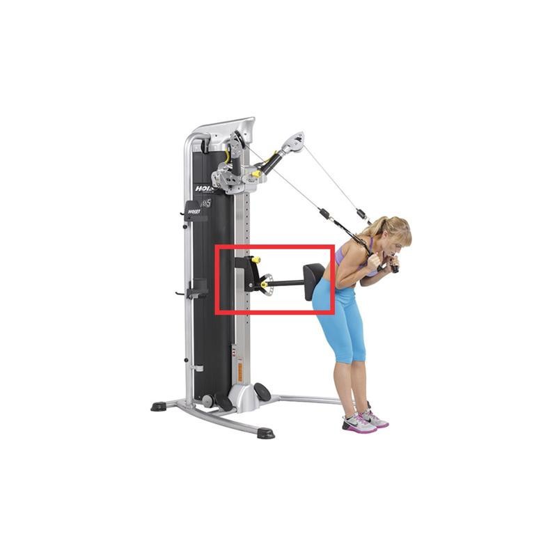 Hoist Fitness Mi5 Functional Trainer mit Functional Training Accessory Kit (Mi5)