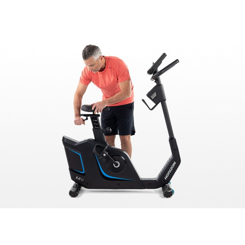 Horizon Fitness 5.0U Ergometer