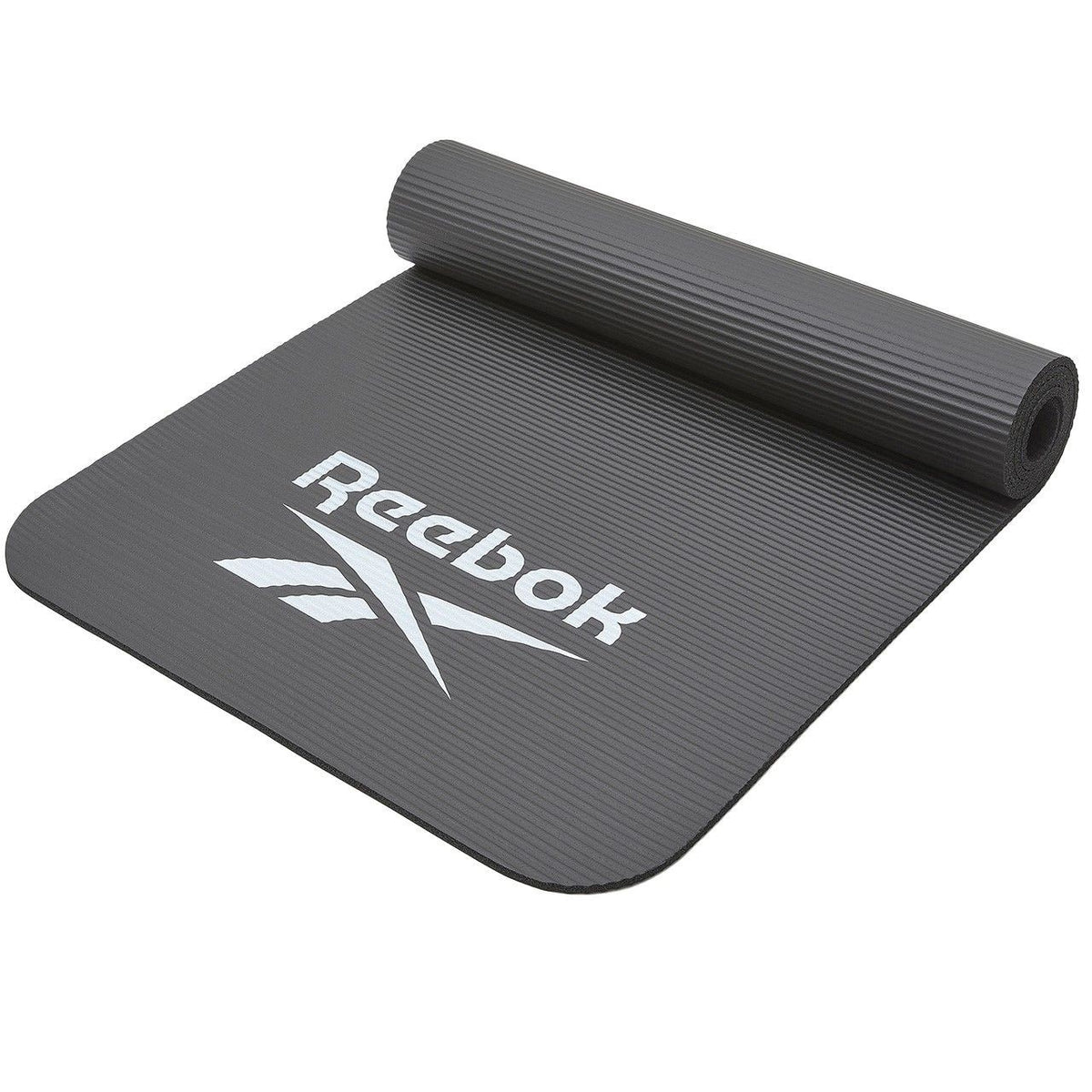 Reebok NBR Trainingsmatte L173 x B61 x D0,7cm