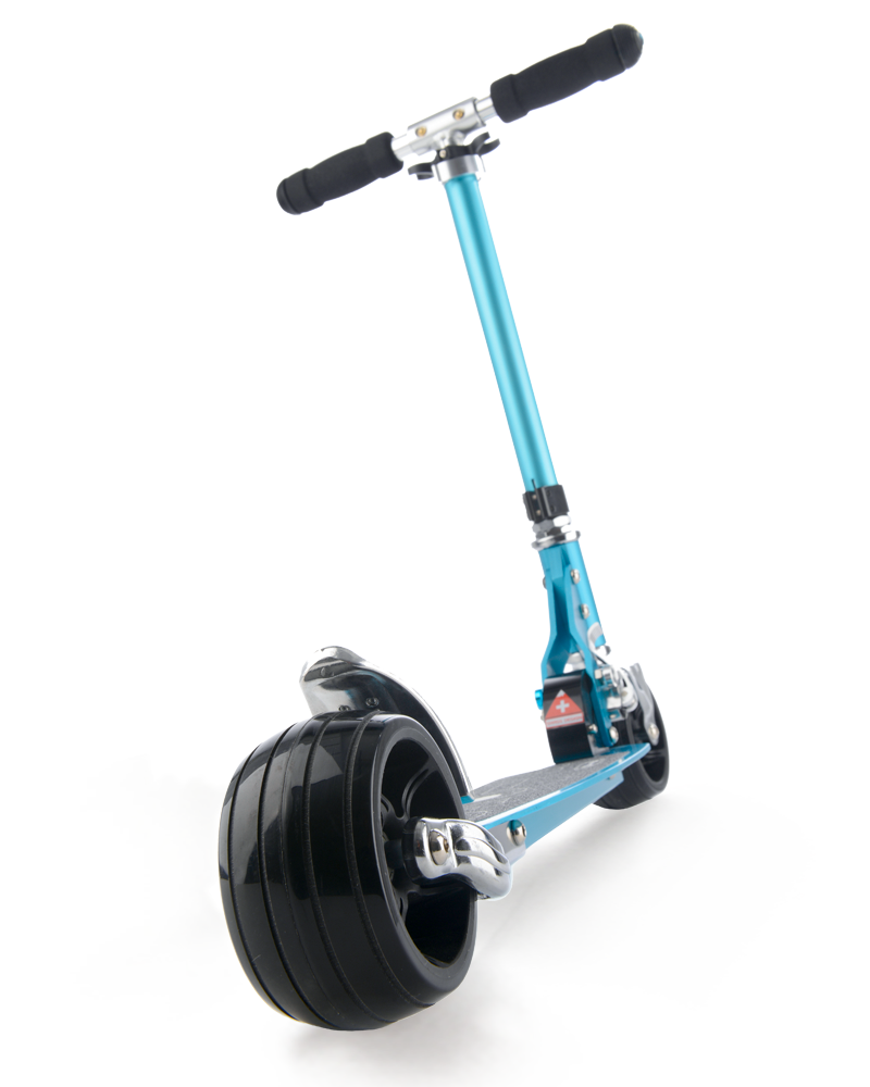 Micro Mobility Systems Rocket Sky Blue (SA0143)