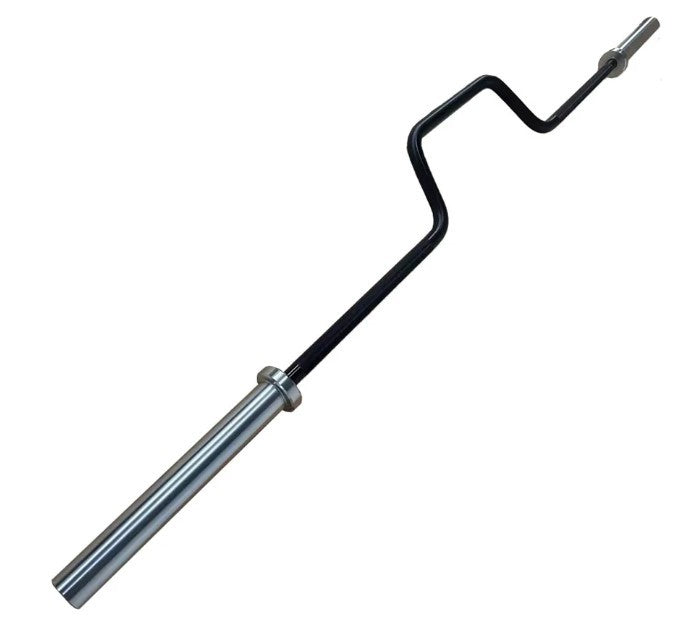 Jordan Olympic Cambered Bar 213,5cm (JF-BAR-C)