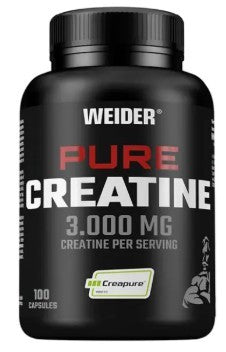 Weider Creatine 100 Kapseln