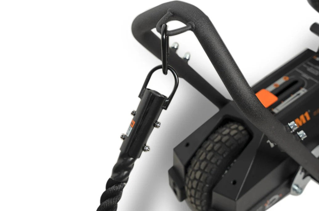 Torque Fitness Tank Tow Rope