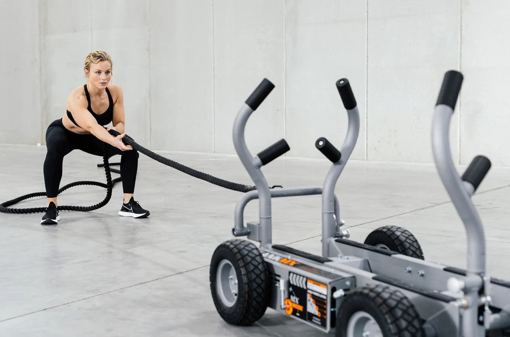 Torque Fitness Tank Tow Rope