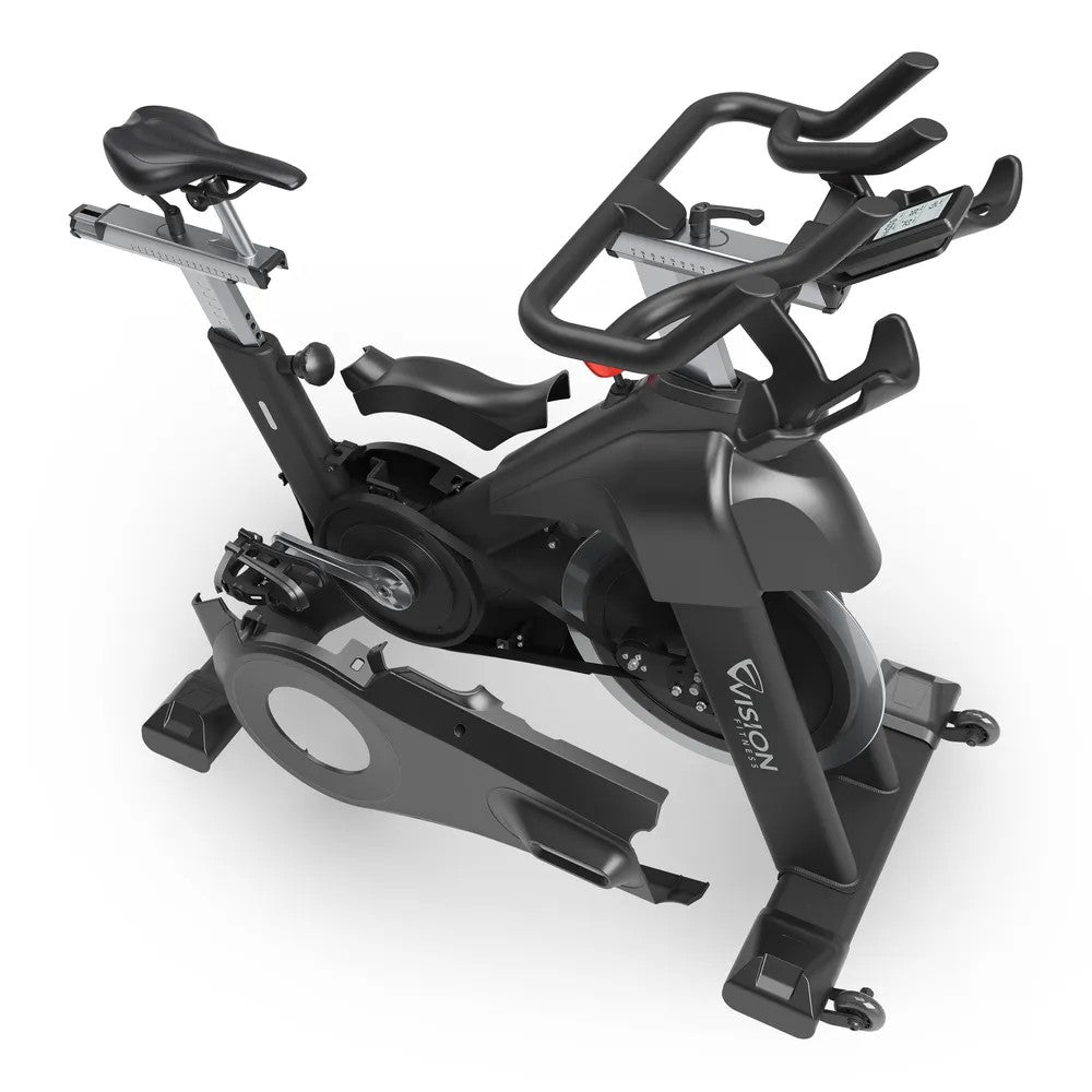 Vision Fitness IC700 Indoor Cycle
