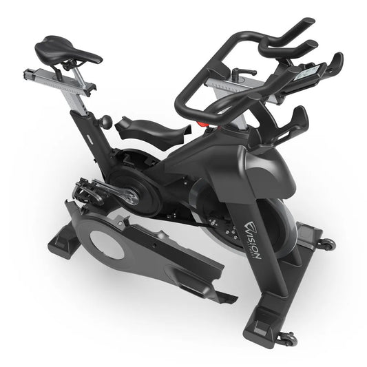 Vision Fitness IC700 Indoor Cycle