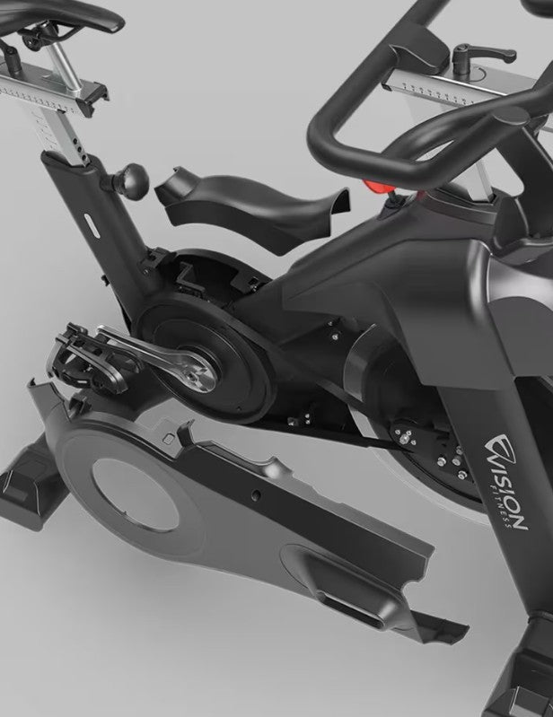 Vision Fitness IC700 Indoor Cycle