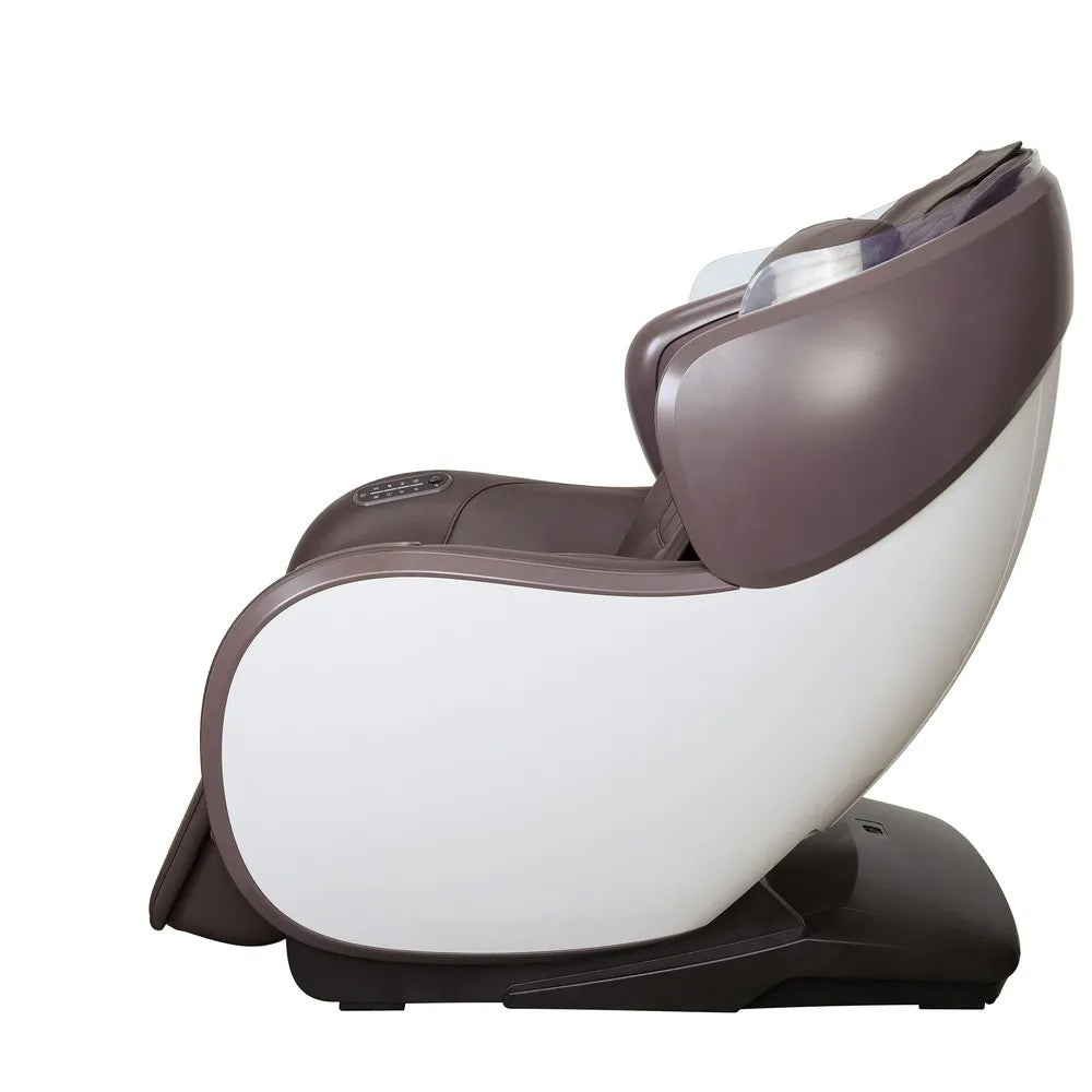 Synca CirC 3 Massagesessel braun
