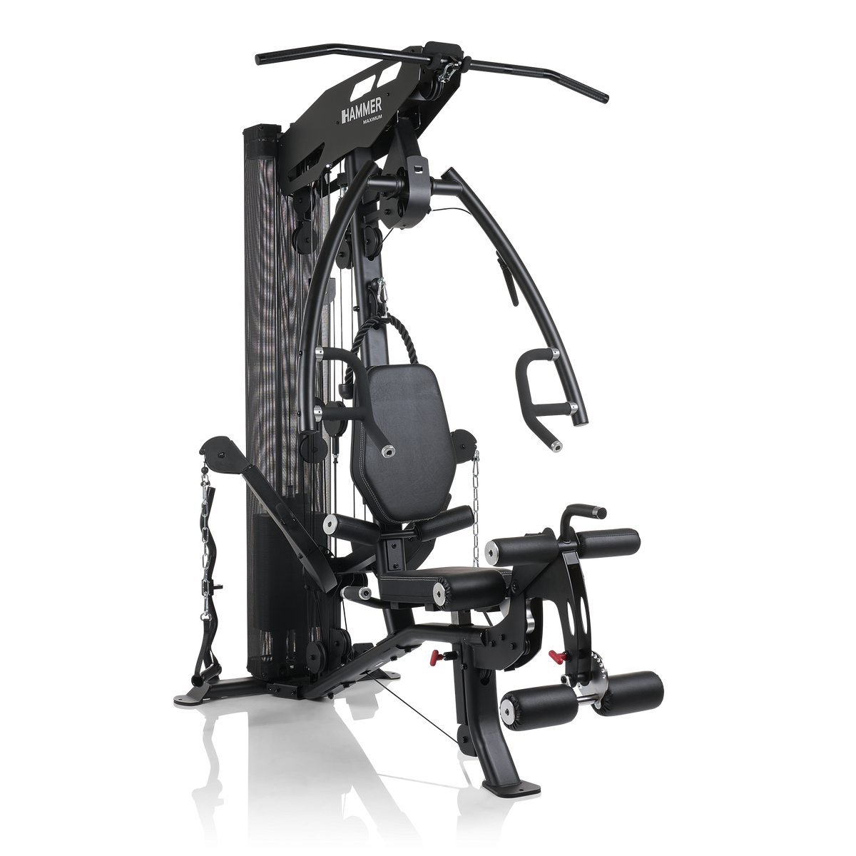 Hammer Maximum Kraftstation Autark 5.0 (14003)