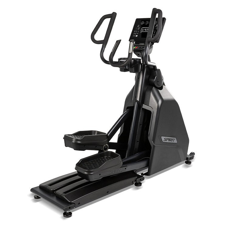 Spirit Fitness Commercial CE980LED Crosstrainer