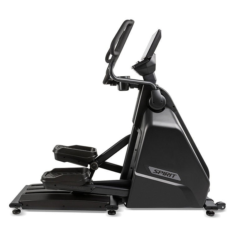 Spirit Fitness Commercial CE980LED Crosstrainer