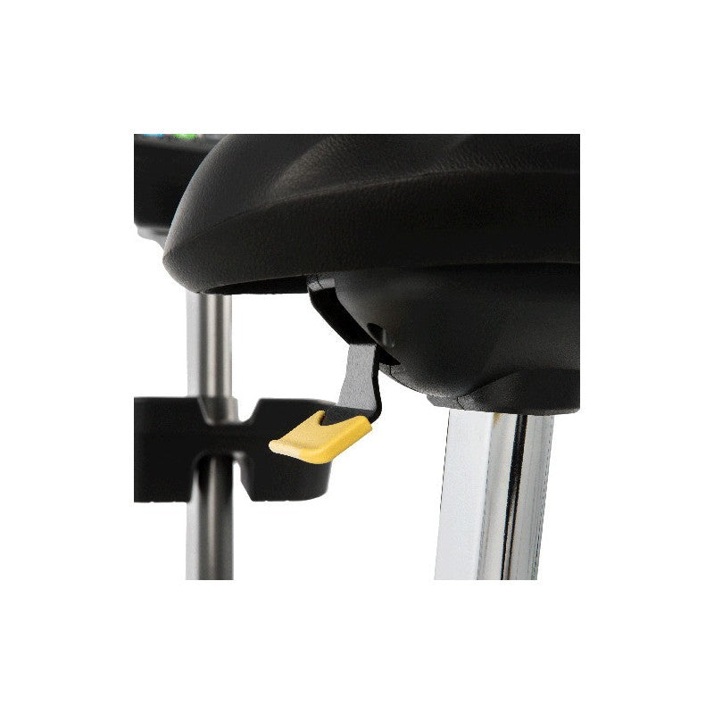 Spirit Fitness Commercial CU980LED Ergometer
