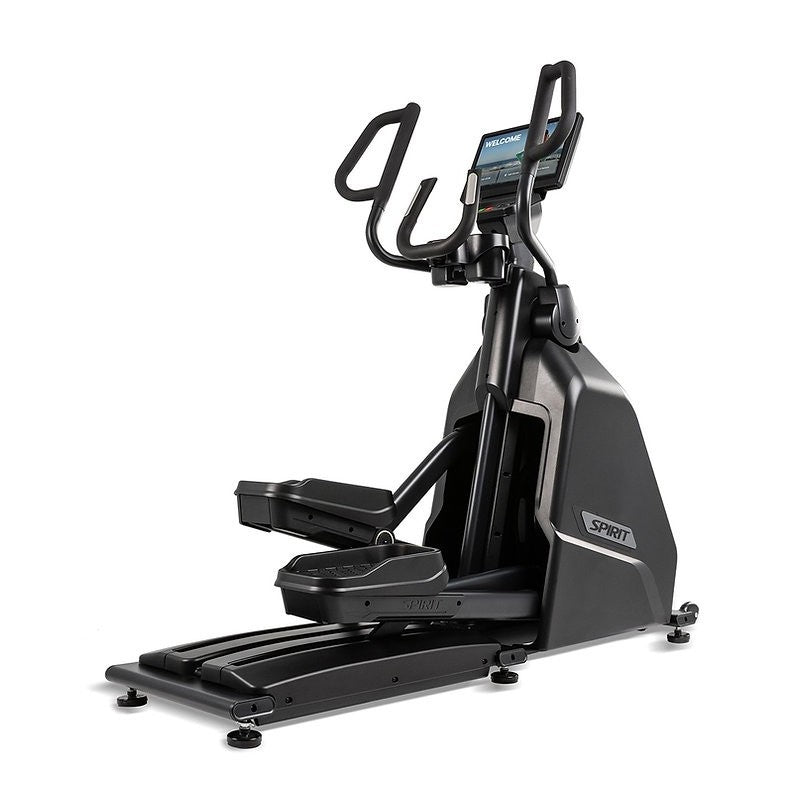 Spirit Fitness Commercial CE1000ENT Phantom Crosstrainer