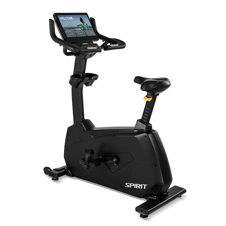 Spirit Fitness Commercial CU1000ENT Phantom Ergometer