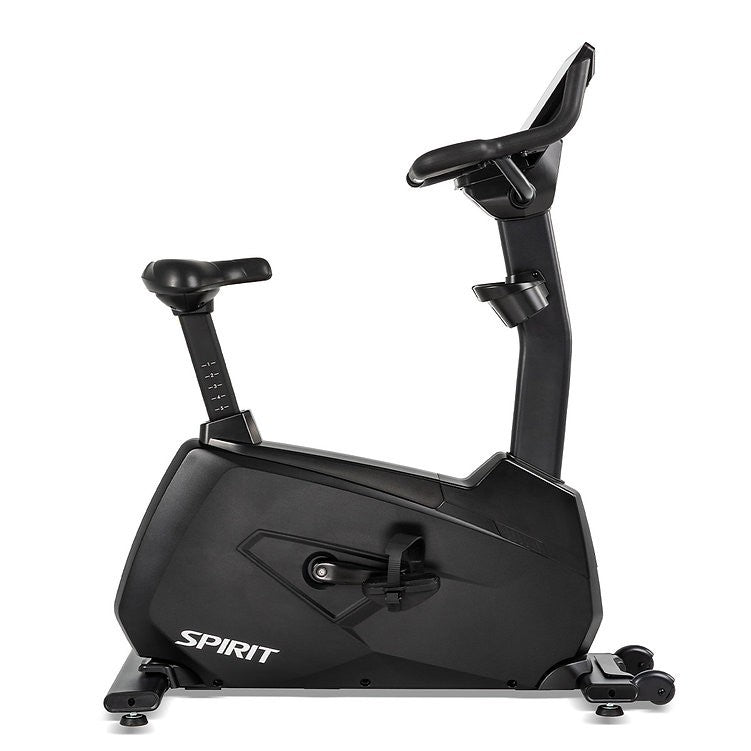 Spirit Fitness Commercial CU1000ENT Phantom Ergometer