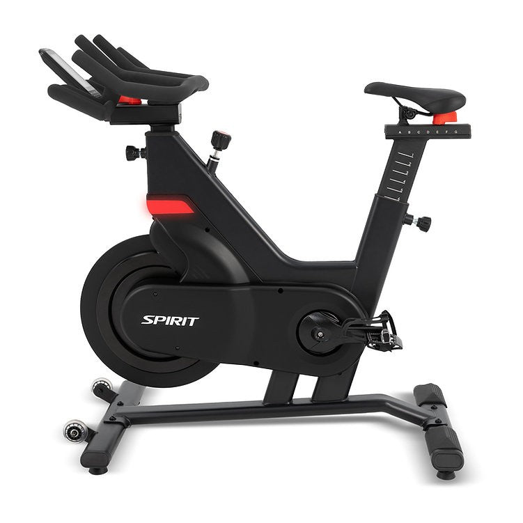 Spirit Fitness Commercial SBC900 Indoor Cycle