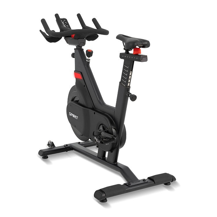 Spirit Fitness Commercial SBC900 Indoor Cycle