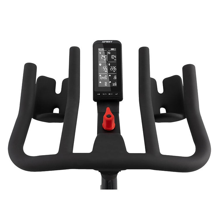 Spirit Fitness Commercial SBC900 Indoor Cycle
