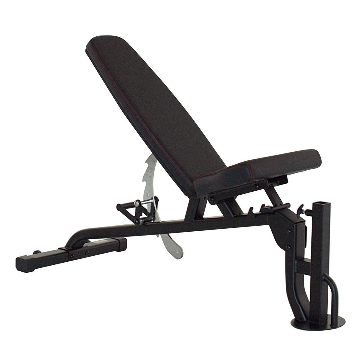 Inspire FT1 Trainingsbank