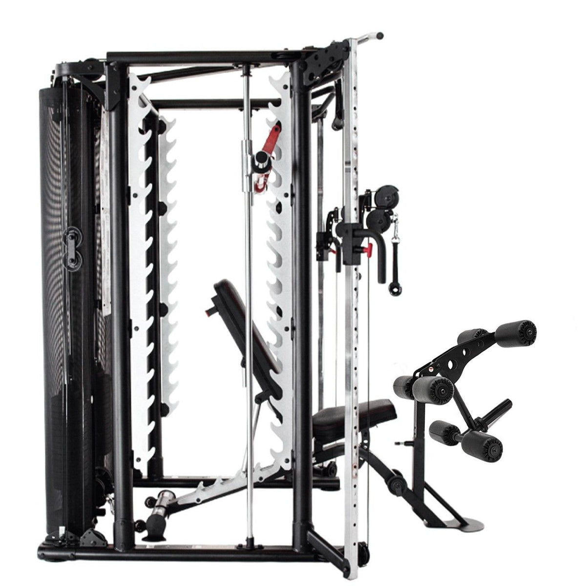 Inspire SCS Smith Cage System