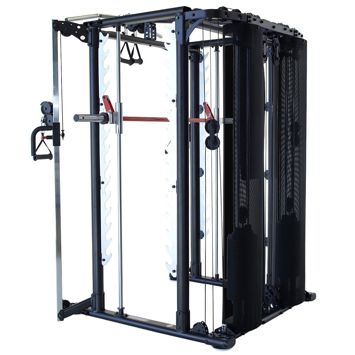Inspire SCS Smith Cage System