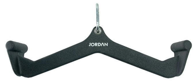 Jordan NEO Narrow Lat Pull/Row Cable Attachment (JF-NCA-03)