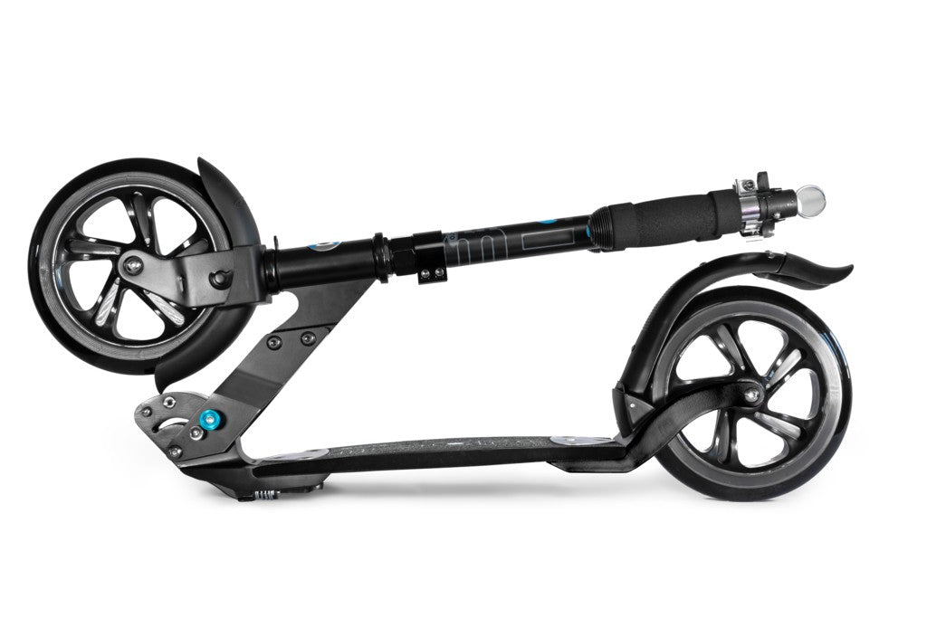 Micro Mobility Systems Flex schwarz matt 200mm (SA0119)