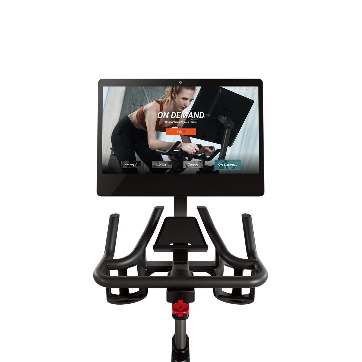 Horizon Fitness XP Indoor Cycle