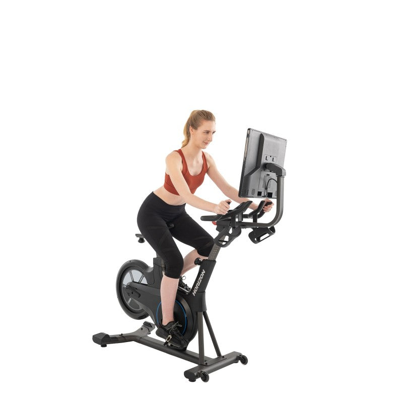Horizon Fitness XP Indoor Cycle