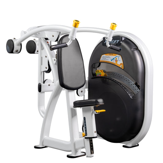 Hoist Fitness CLUB LINE Shoulder Press (CL-3501)