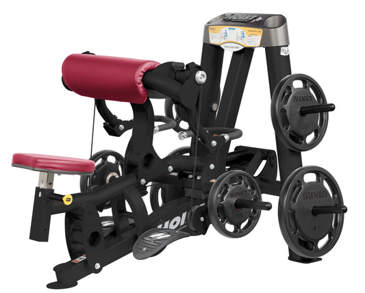 Hoist Fitness ROC-IT Bizeps Plate Loaded (RPL-5102)