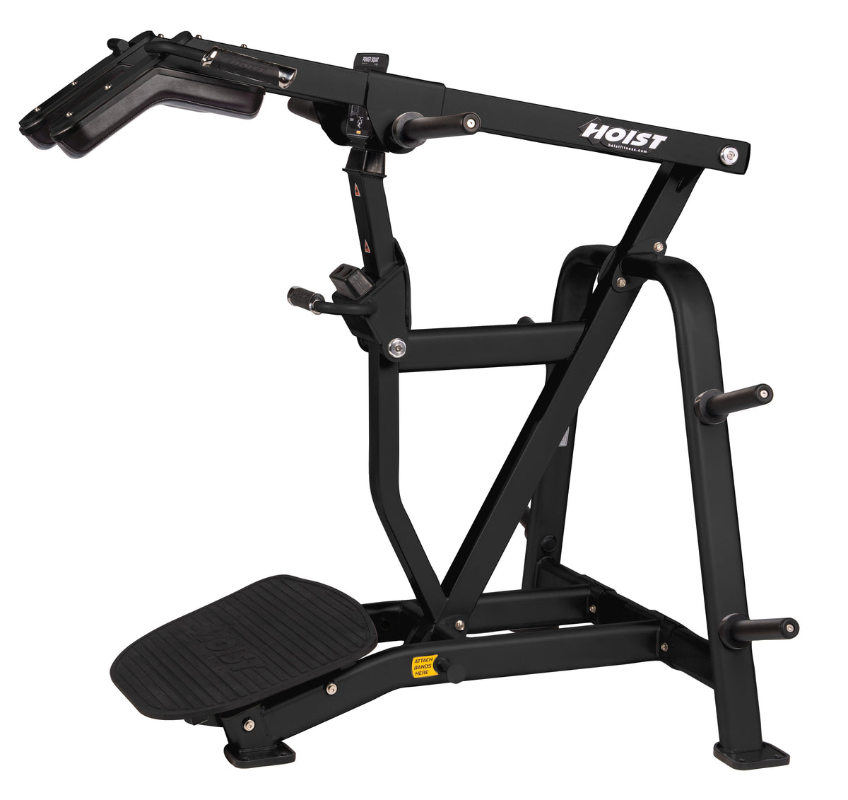 Hoist Fitness Power Squat (CF-3359)