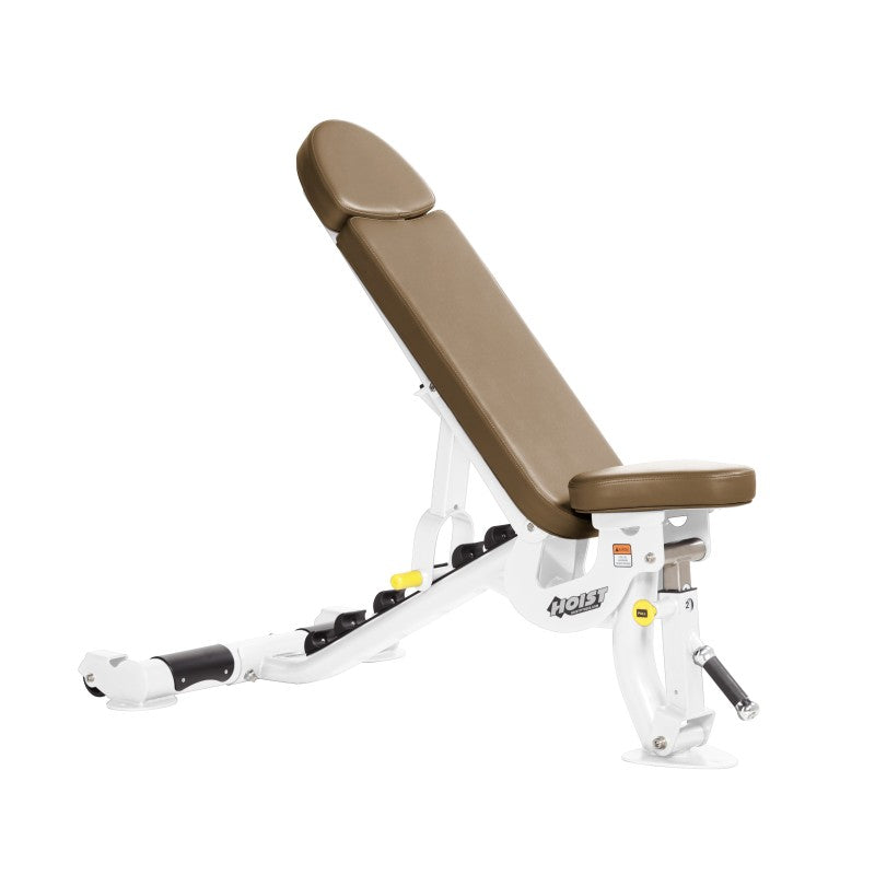 Hoist Fitness Flat/Incline Bench (CF-3160)