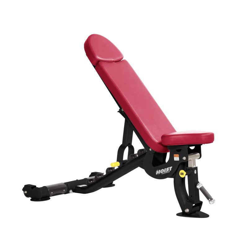 Hoist Fitness Flat/Incline Bench (CF-3160)