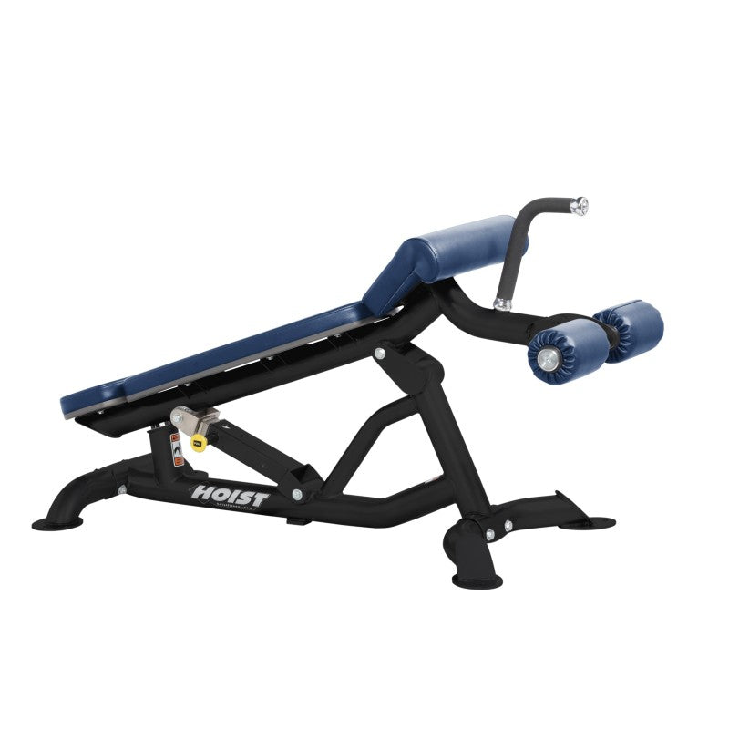 Hoist Fitness Super Adjustable Flat/Decline Bench (CF-3162)